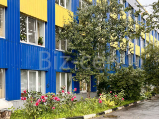 Фотография Аренда офиса, 421 м² , Октябрьская набережная 104к25 №14 Фотография Аренда офиса, 421 м² , Октябрьская набережная 104к25 №14