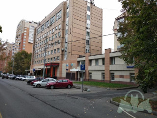 Фотография Аренда офиса, 13 м² , бульвар Генерала Карбышева 8с3 №9 Фотография Аренда офиса, 13 м² , бульвар Генерала Карбышева 8с3 №9