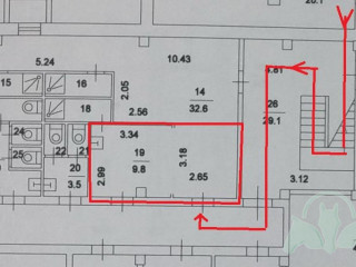 Фотография Аренда склада, 18 м² , бульвар Генерала Карбышева 8с3  №8
