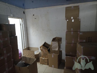 Фотография Аренда склада, 18 м² , бульвар Генерала Карбышева 8с3  №4