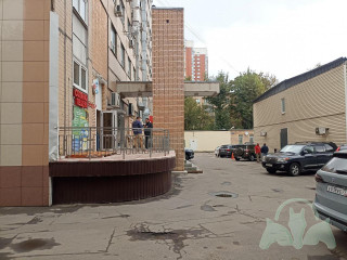 Фотография Аренда склада, 18 м² , бульвар Генерала Карбышева 8с3  №2