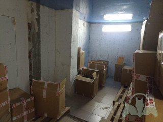 Фотография Аренда склада, 18 м² , бульвар Генерала Карбышева 8с3  №3