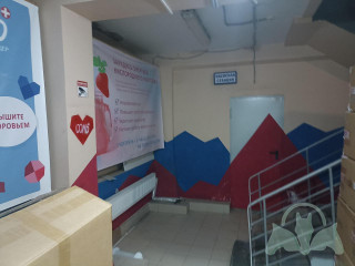 Фотография Аренда склада, 18 м² , бульвар Генерала Карбышева 8с3  №5