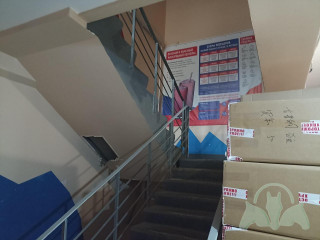 Фотография Аренда склада, 18 м² , бульвар Генерала Карбышева 8с3  №6