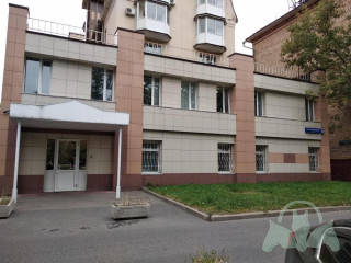 Аренда склада 28 м² бульвар Генерала Карбышева 8с3 