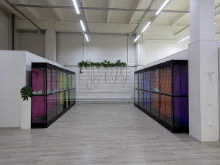 Фотография Аренда склада, 560 м² , 4-я Магистральная улица 5с1 №4 Фотография Аренда склада, 560 м² , 4-я Магистральная улица 5с1 №4