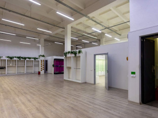 Аренда склада 560 м² 4-я Магистральная улица 5с1