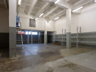 Фотография Аренда склада, 560 м² , 4-я Магистральная улица 5с1 №8 Фотография Аренда склада, 560 м² , 4-я Магистральная улица 5с1 №8