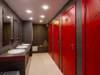 Фотография Аренда склада, 560 м² , 4-я Магистральная улица 5с1 №5 Фотография Аренда склада, 560 м² , 4-я Магистральная улица 5с1 №5