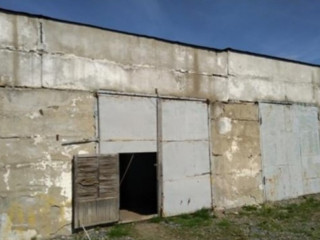 Продажа производственного помещения 435 м² Промышленная улица 2