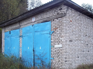 Продажа помещения свободного назначения 596 м² улица Маршала Огаркова 95