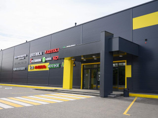 Фотография Аренда магазина, 73 м² , Буммашевская улица 5Б №14 Фотография Аренда магазина, 73 м² , Буммашевская улица 5Б №14