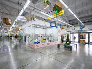 Фотография Аренда магазина, 73 м² , Буммашевская улица 5Б №4 Фотография Аренда магазина, 73 м² , Буммашевская улица 5Б №4