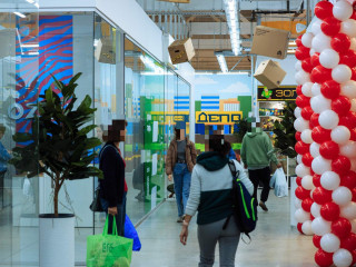 Фотография Аренда магазина, 73 м² , Буммашевская улица 5Б №16 Фотография Аренда магазина, 73 м² , Буммашевская улица 5Б №16