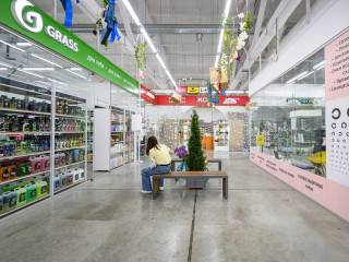 Фотография Аренда магазина, 73 м² , Буммашевская улица 5Б №6 Фотография Аренда магазина, 73 м² , Буммашевская улица 5Б №6