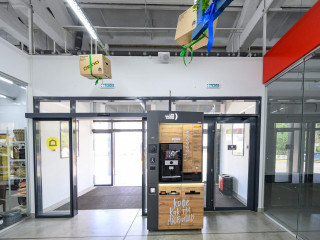 Аренда магазина 73 м² Буммашевская улица 5Б