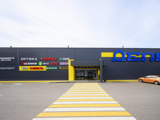 Фотография Аренда магазина, 73 м² , Буммашевская улица 5Б №13 Фотография Аренда магазина, 73 м² , Буммашевская улица 5Б №13