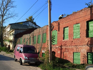 Фотография Продажа помещения свободного назначения, 1000 м² , Калужская улица 5 №7 Фотография Продажа помещения свободного назначения, 1000 м² , Калужская улица 5 №7