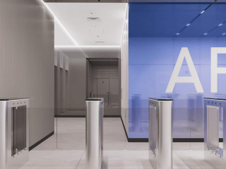 Фотография Продажа офиса, 115 м² , Тагильская улица вл4 №13 Фотография Продажа офиса, 115 м² , Тагильская улица вл4 №13