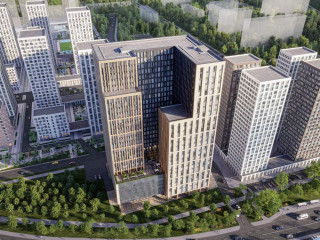 Фотография Продажа офиса, 137 м² , Тагильская улица вл4 №4 Фотография Продажа офиса, 137 м² , Тагильская улица вл4 №4