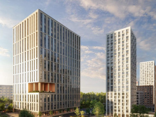 Фотография Продажа офиса, 137 м² , Тагильская улица вл4  №9