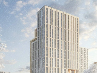 Фотография Продажа офиса, 137 м² , Тагильская улица вл4  №3