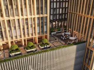 Фотография Продажа офиса, 137 м² , Тагильская улица вл4 №7 Фотография Продажа офиса, 137 м² , Тагильская улица вл4 №7