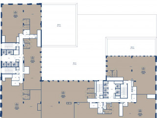 Фотография Продажа офиса, 137 м² , Тагильская улица вл4 №2 Фотография Продажа офиса, 137 м² , Тагильская улица вл4 №2