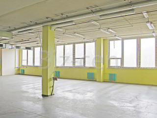 Аренда офиса 18 м² Полимерная улица 8