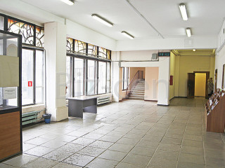 Фотография Аренда офиса, 18 м² , Полимерная улица 8 №3 Фотография Аренда офиса, 18 м² , Полимерная улица 8 №3