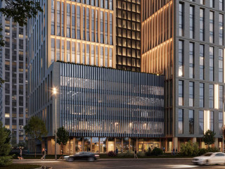 Фотография Продажа офиса, 197 м² , Тагильская улица вл4 №11 Фотография Продажа офиса, 197 м² , Тагильская улица вл4 №11