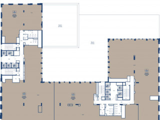 Фотография Продажа офиса, 197 м² , Тагильская улица вл4  №2