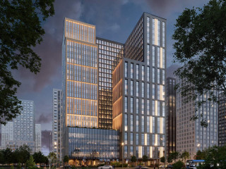 Фотография Продажа офиса, 240 м² , Тагильская улица вл4 №9 Фотография Продажа офиса, 240 м² , Тагильская улица вл4 №9