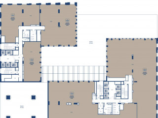 Фотография Продажа офиса, 240 м² , Тагильская улица вл4 №2 Фотография Продажа офиса, 240 м² , Тагильская улица вл4 №2