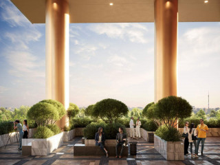 Фотография Продажа офиса, 243 м² , Тагильская улица вл4 №8 Фотография Продажа офиса, 243 м² , Тагильская улица вл4 №8