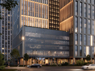 Фотография Продажа офиса, 205 м² , Тагильская улица вл4  №6