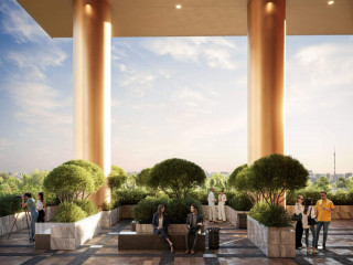 Фотография Продажа офиса, 222 м² , Тагильская улица вл4  №11