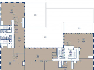 Фотография Продажа офиса, 252 м² , Тагильская улица вл4 №2 Фотография Продажа офиса, 252 м² , Тагильская улица вл4 №2