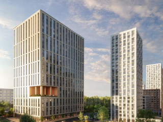 Фотография Продажа офиса, 293 м² , Тагильская улица вл4 №6 Фотография Продажа офиса, 293 м² , Тагильская улица вл4 №6