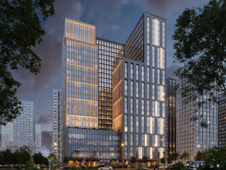 Фотография Продажа офиса, 293 м² , Тагильская улица вл4  №4