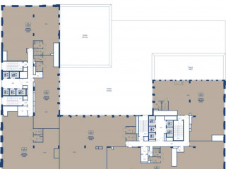 Фотография Продажа офиса, 309 м² , Тагильская улица вл4  №2
