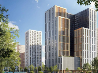 Фотография Продажа офиса, 403 м² , Тагильская улица вл4 №3 Фотография Продажа офиса, 403 м² , Тагильская улица вл4 №3