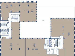 Фотография Продажа офиса, 399 м² , Тагильская улица вл4 №2 Фотография Продажа офиса, 399 м² , Тагильская улица вл4 №2