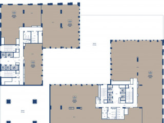 Фотография Продажа офиса, 437 м² , Тагильская улица вл4  №2