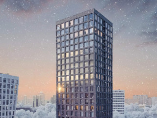 Фотография Продажа офиса, 58 м² , улица Академика Челомея 1А  №2