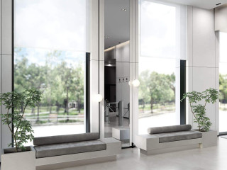 Фотография Продажа офиса, 131 м² , улица Академика Челомея 1А  №9