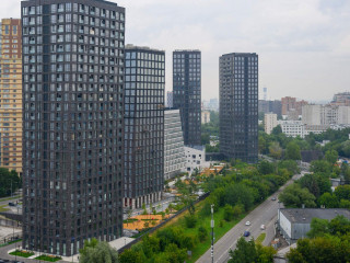 Фотография Продажа офиса, 152 м² , улица Академика Челомея 1А №3 Фотография Продажа офиса, 152 м² , улица Академика Челомея 1А №3