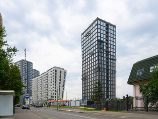 Фотография Продажа офиса, 158 м² , улица Академика Челомея 1А №2 Фотография Продажа офиса, 158 м² , улица Академика Челомея 1А №2