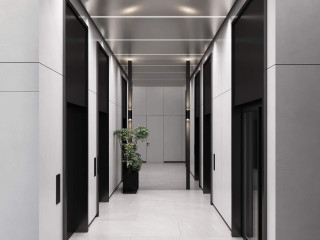 Фотография Продажа офиса, 226 м² , улица Академика Челомея 1А №9 Фотография Продажа офиса, 226 м² , улица Академика Челомея 1А №9