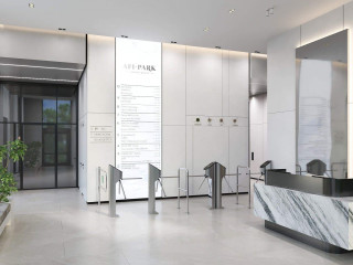 Фотография Продажа офиса, 227 м² , улица Академика Челомея 1А  №7